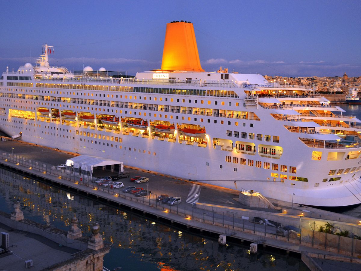 Cruises