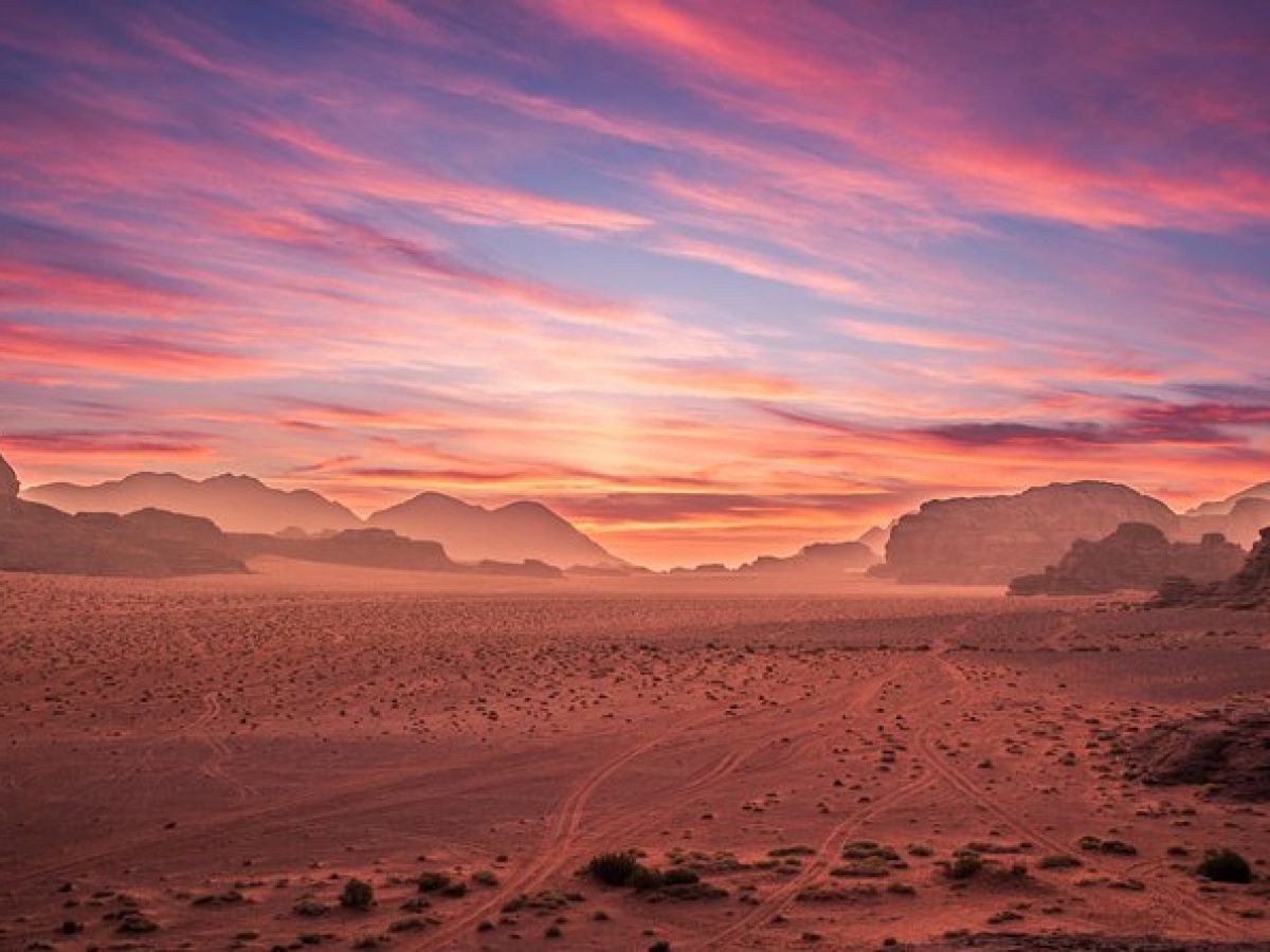 Wadi Rum