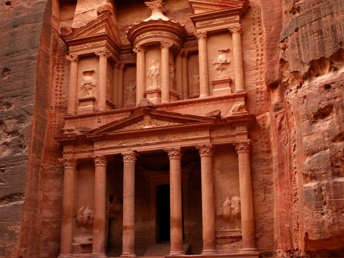 Petra