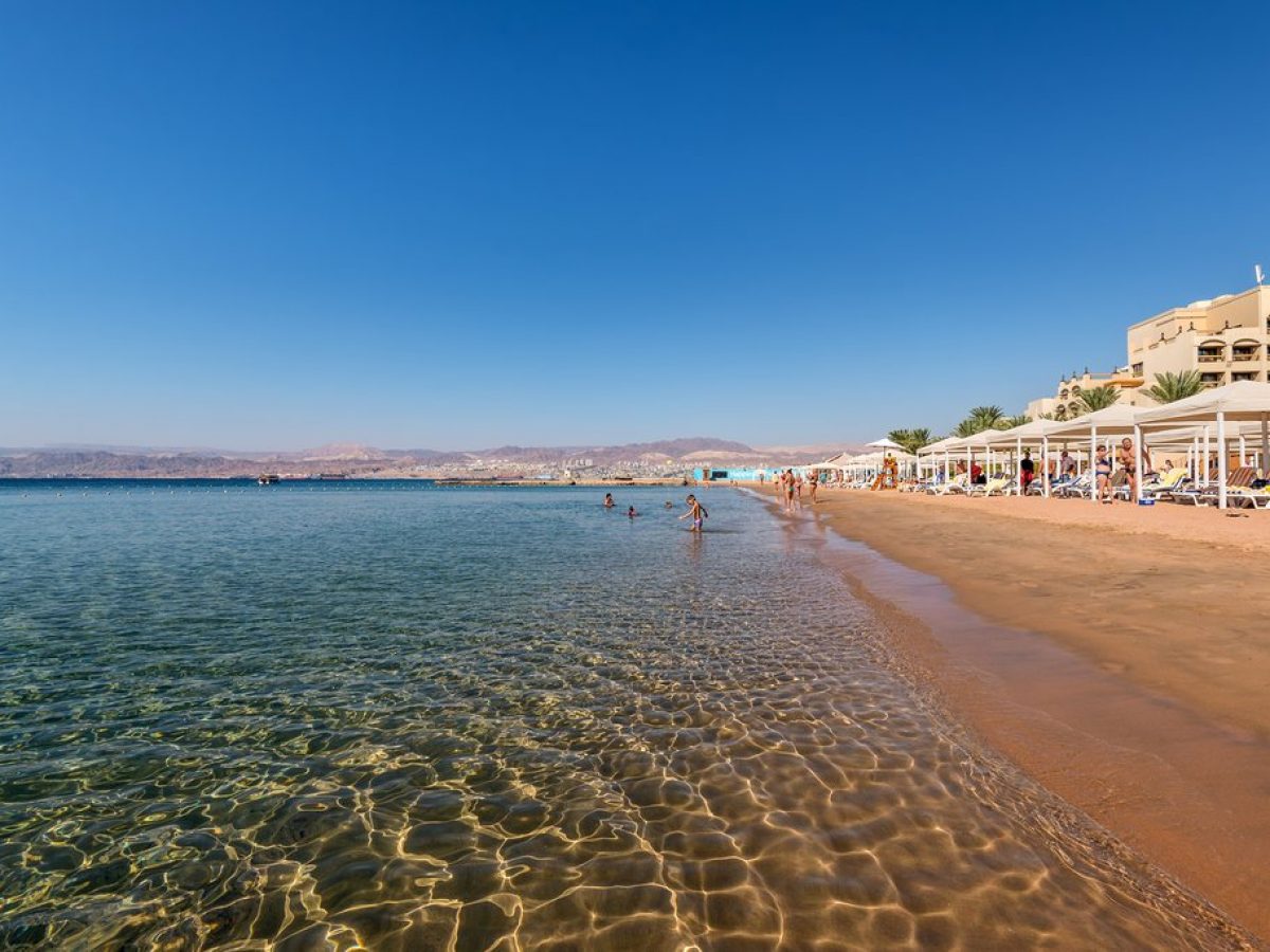 Aqaba