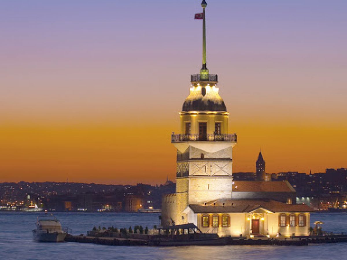 Turkey