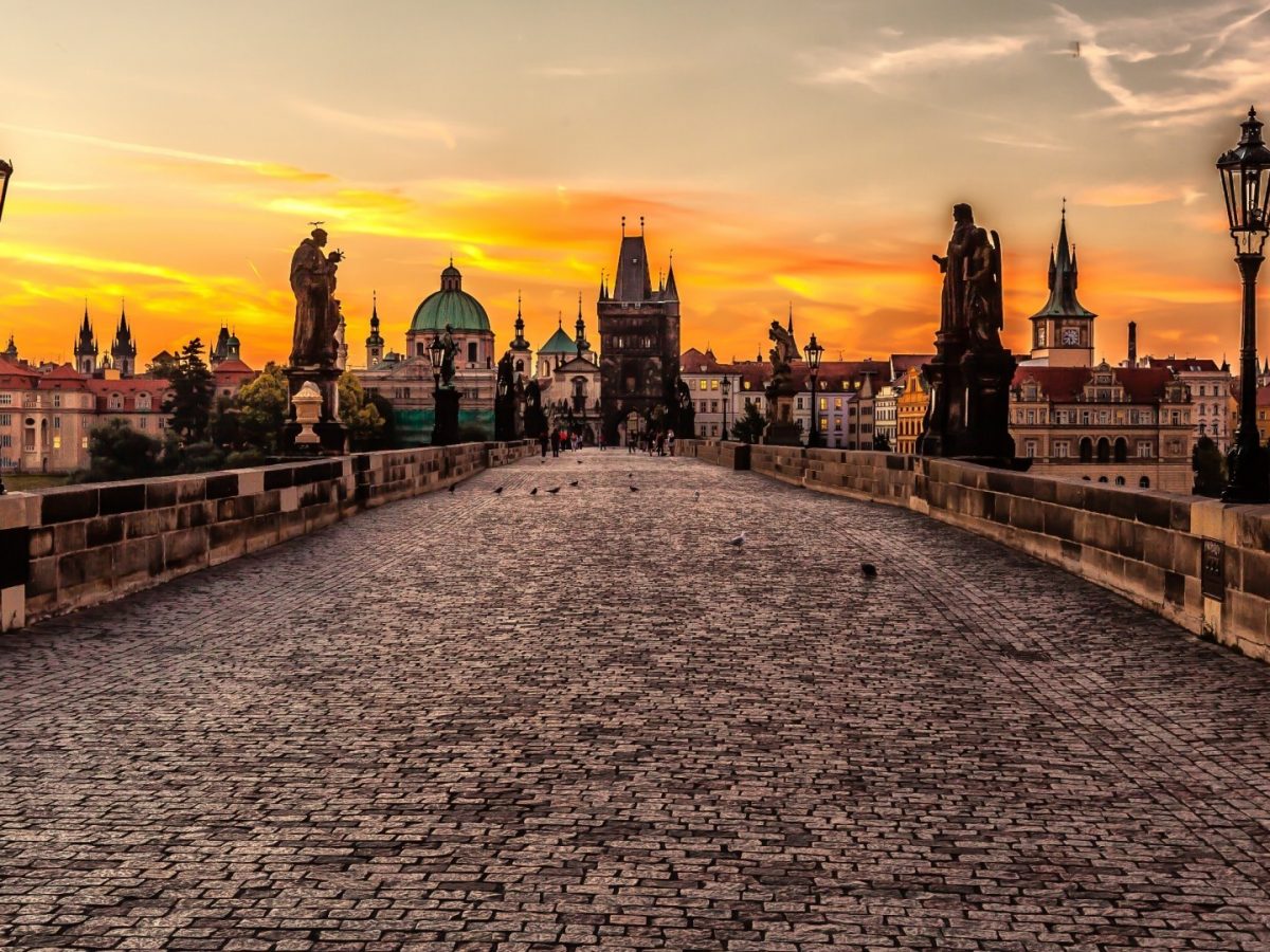 Europe