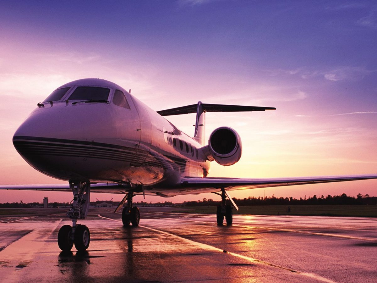 Private Jets